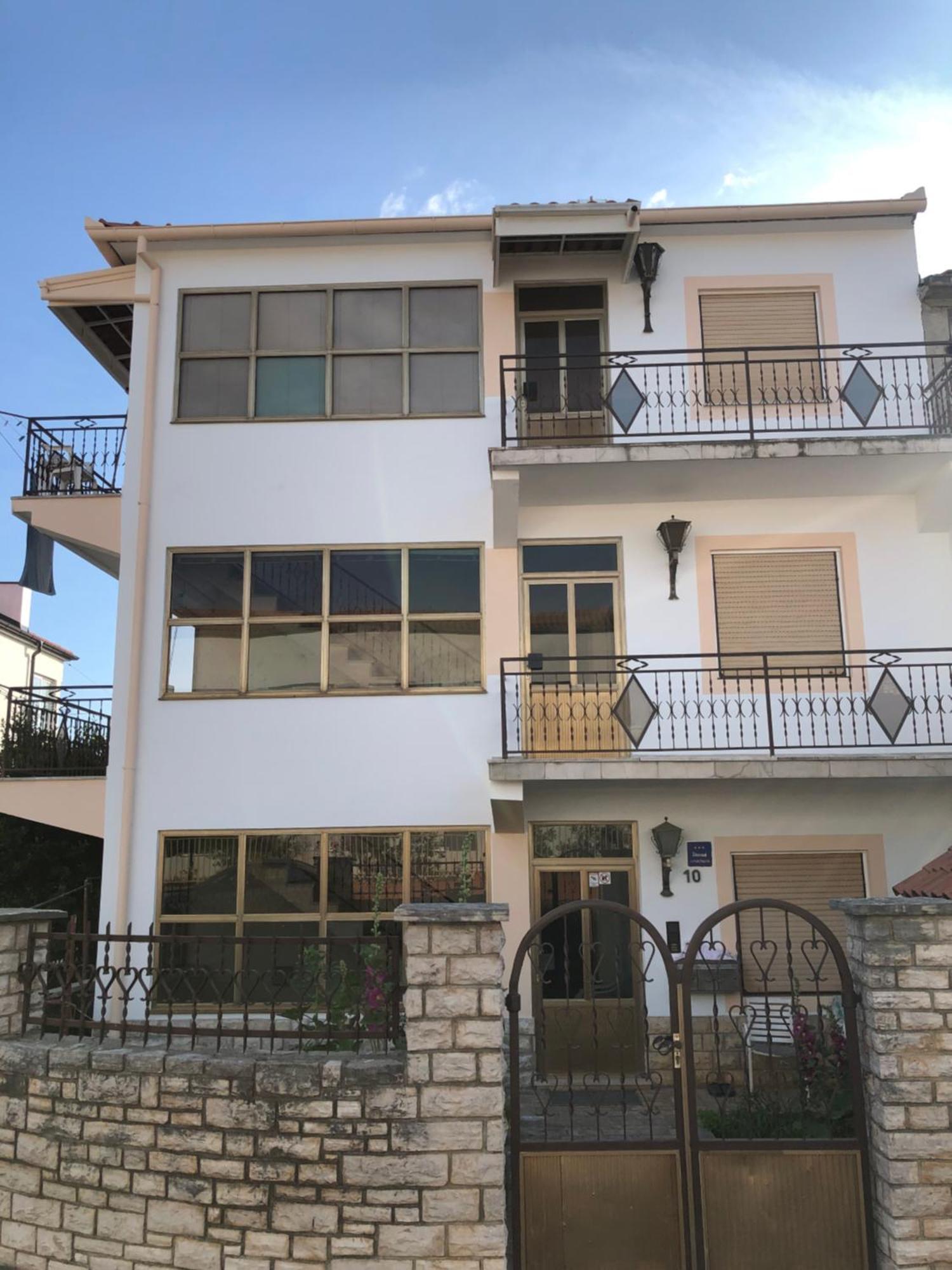 Apartman Luka + Free Parking Leilighet Zadar Eksteriør bilde
